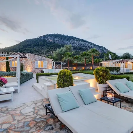 Colom By Interhome * Pollenca