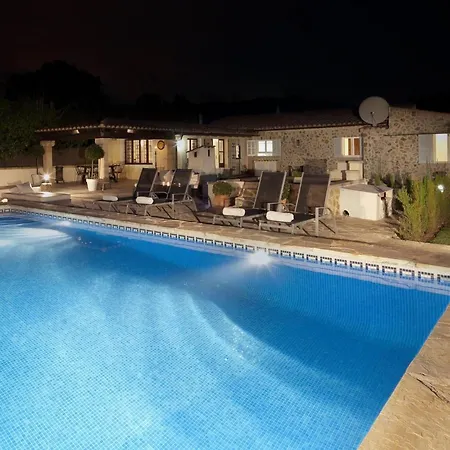 Colom By Interhome