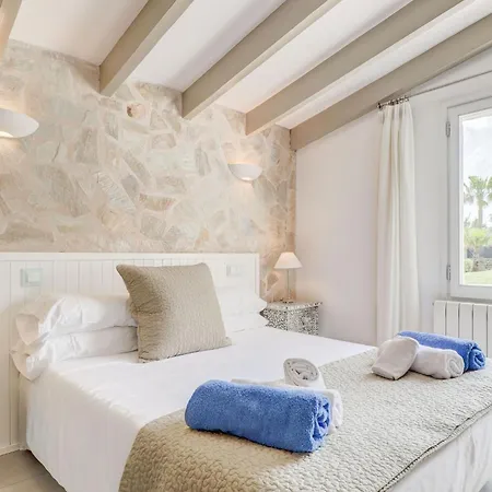 Colom By Interhome Holiday home