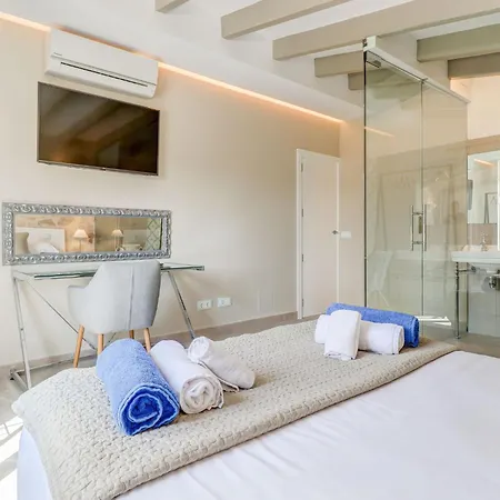 Colom By Interhome Holiday home *