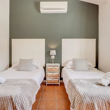 Colom By Interhome Holiday home