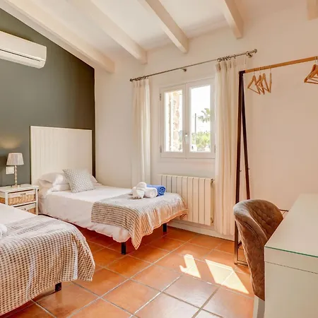 Colom By Interhome Holiday home