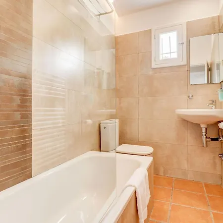 Holiday home Colom By Interhome Pollenca