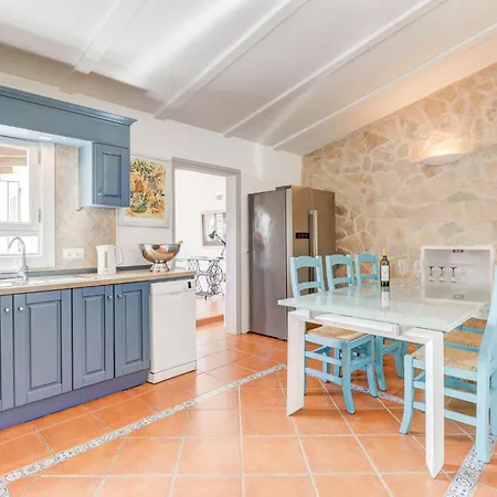 Colom By Interhome Holiday home