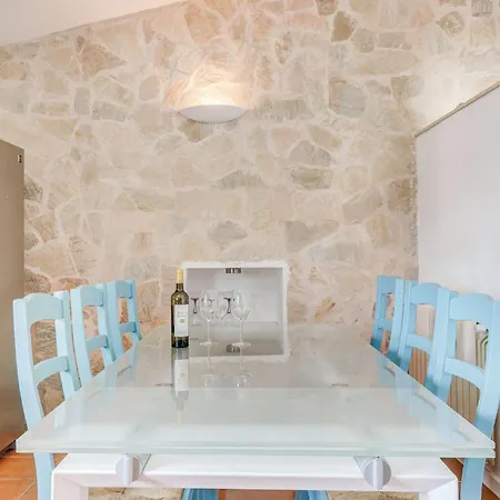 Colom By Interhome Holiday home Pollenca