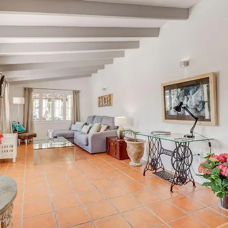 Holiday home Colom By Interhome