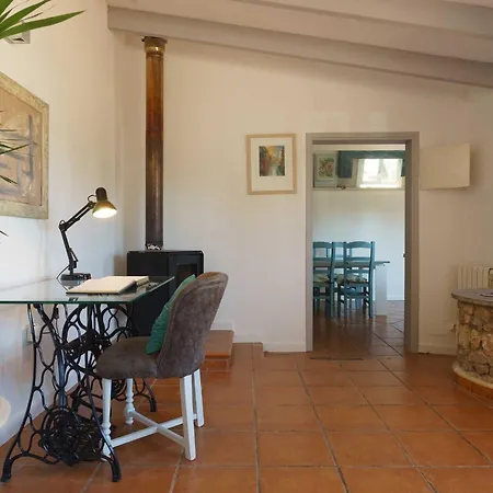 Holiday home Colom By Interhome *