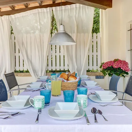 Colom By Interhome Pollenca
