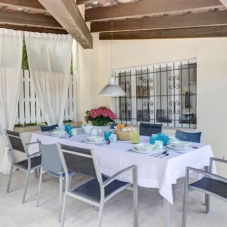 Holiday home Colom By Interhome *