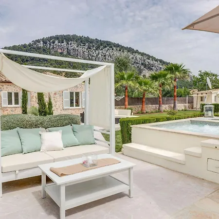 Colom By Interhome Holiday home
