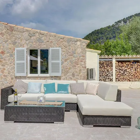 Colom By Interhome Holiday home