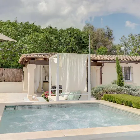 Colom By Interhome Holiday home *
