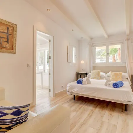 Colom By Interhome Holiday home *