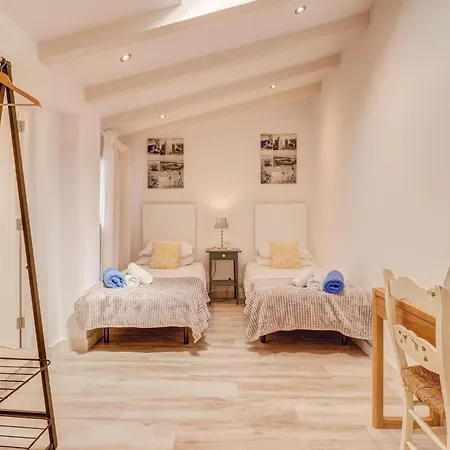 Holiday home Colom By Interhome Pollenca