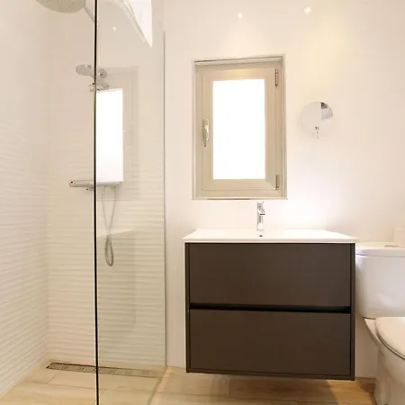 Holiday home Colom By Interhome