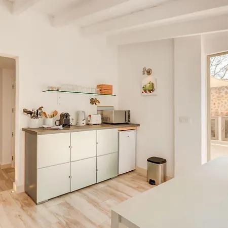 Colom By Interhome Holiday home Pollenca