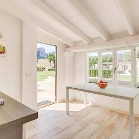 Colom By Interhome Holiday home