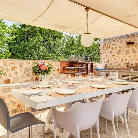 Holiday home Colom By Interhome