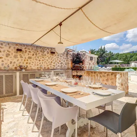 Colom By Interhome Pollenca