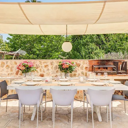 Colom By Interhome Holiday home *