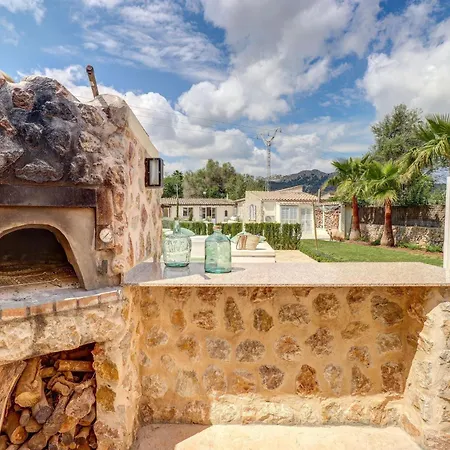 Holiday home Colom By Interhome *