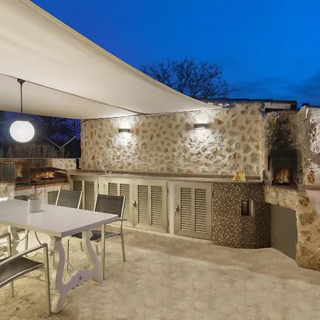 Colom By Interhome Holiday home *