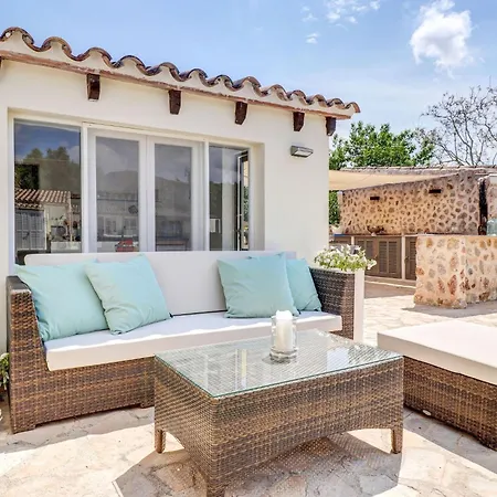 Holiday home Colom By Interhome