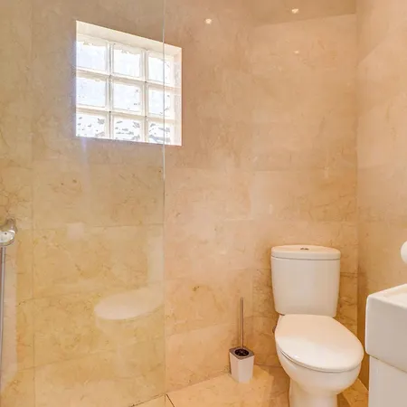 Colom By Interhome Holiday home *